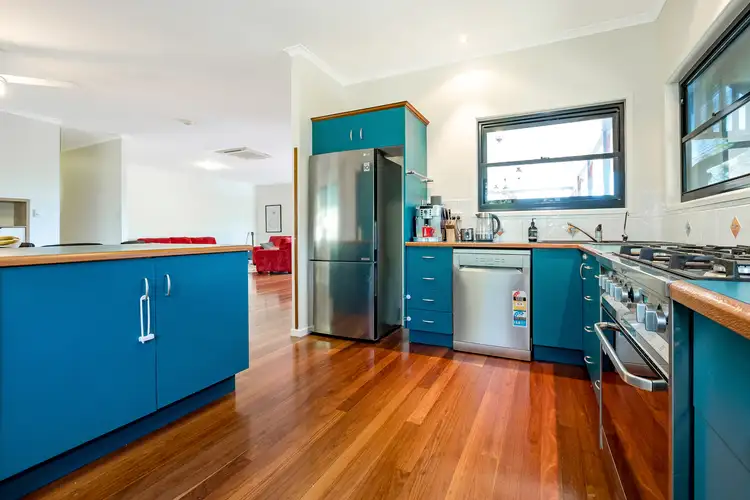 Second view of Homely rural property listing, 10 Protea Court, Benaraby QLD 4680