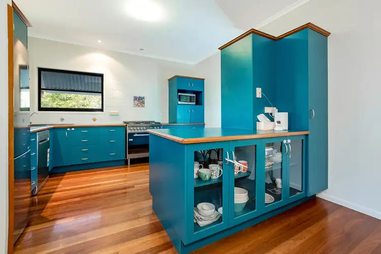 Third view of Homely rural property listing, 10 Protea Court, Benaraby QLD 4680