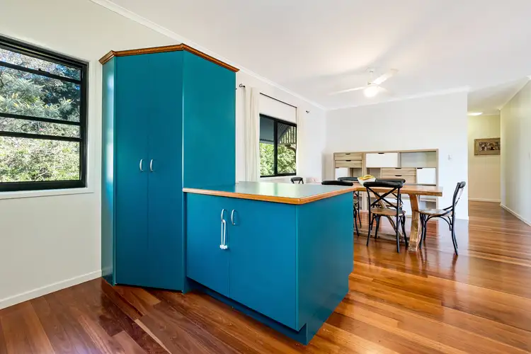 Fourth view of Homely rural property listing, 10 Protea Court, Benaraby QLD 4680