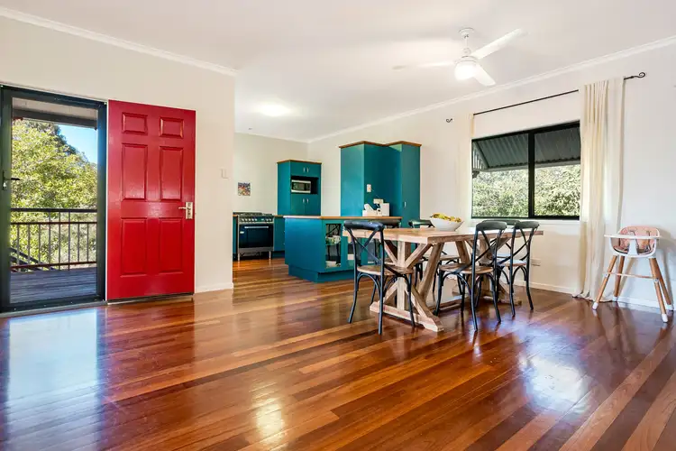 Fifth view of Homely rural property listing, 10 Protea Court, Benaraby QLD 4680