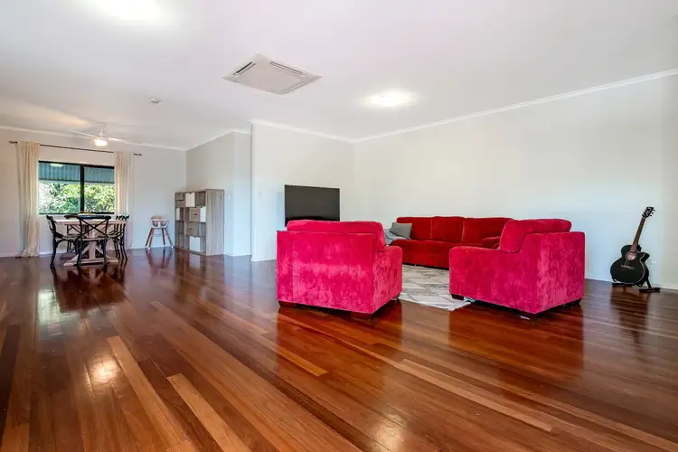 Sixth view of Homely rural property listing, 10 Protea Court, Benaraby QLD 4680