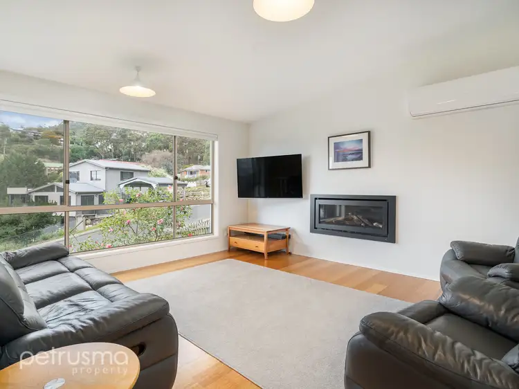 Second view of Homely house listing, 25 Valley Street, West Hobart TAS 7000