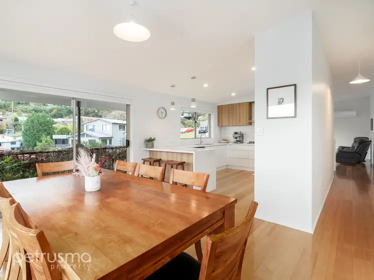 Third view of Homely house listing, 25 Valley Street, West Hobart TAS 7000