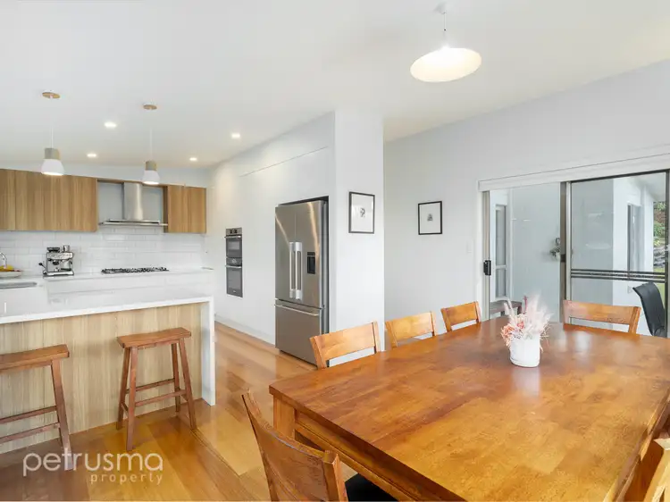 Fourth view of Homely house listing, 25 Valley Street, West Hobart TAS 7000