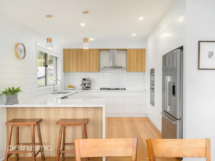 Fifth view of Homely house listing, 25 Valley Street, West Hobart TAS 7000