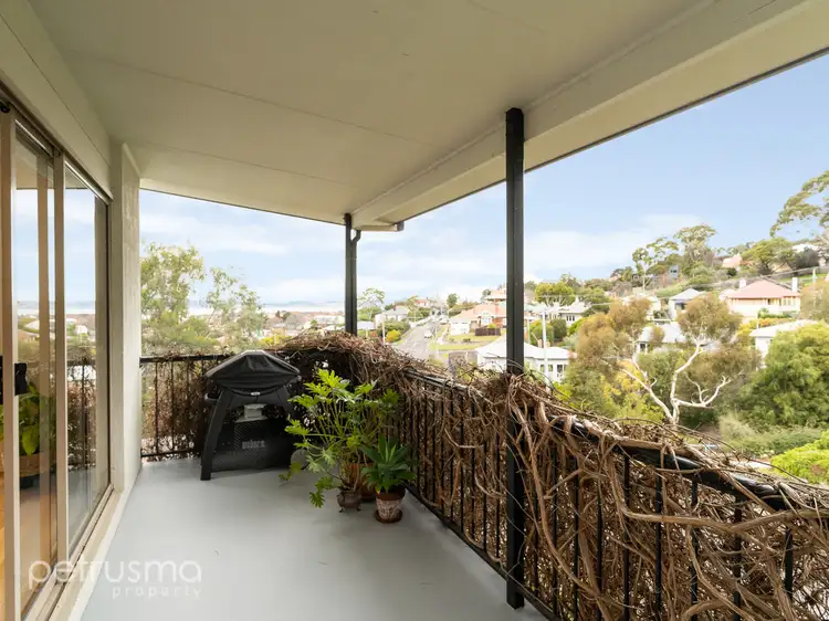 Sixth view of Homely house listing, 25 Valley Street, West Hobart TAS 7000