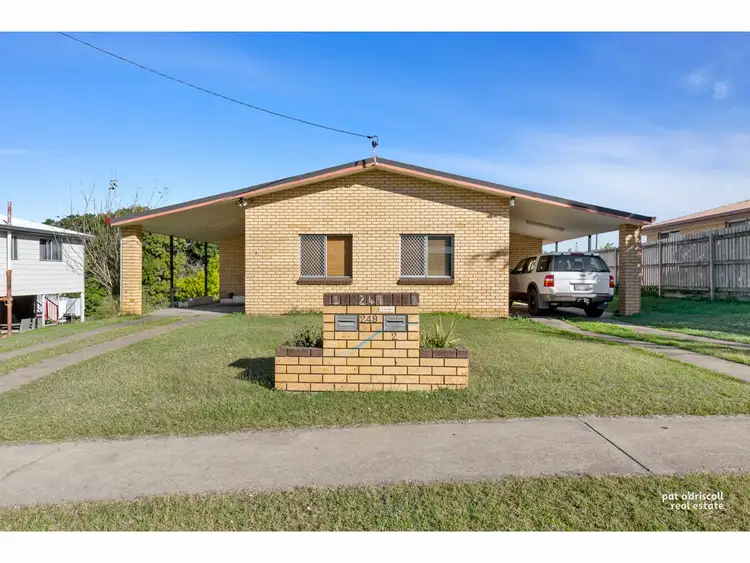 249 Thozet Road, Koongal QLD 4701