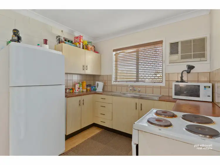 Second view of Homely flat listing, 249 Thozet Road, Koongal QLD 4701