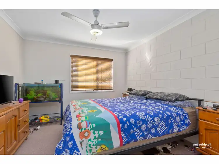 Fourth view of Homely flat listing, 249 Thozet Road, Koongal QLD 4701
