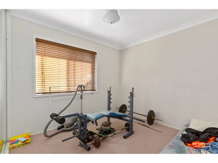 Fifth view of Homely flat listing, 249 Thozet Road, Koongal QLD 4701