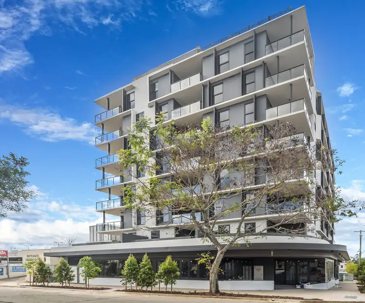 Fourth view of Homely apartment listing, 702/7 Jeavons Lane, Stones Corner QLD 4120
