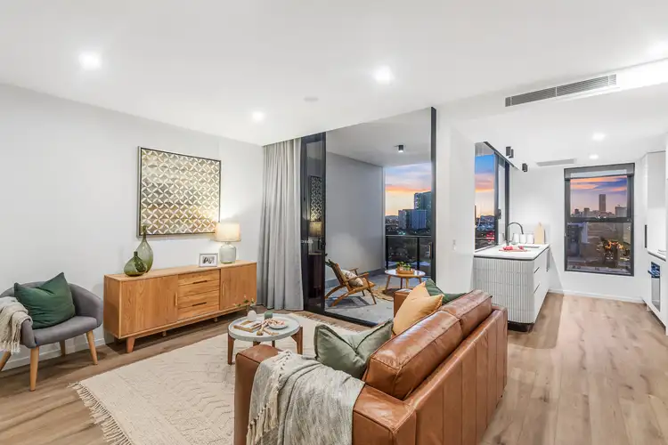 Sixth view of Homely apartment listing, 702/7 Jeavons Lane, Stones Corner QLD 4120