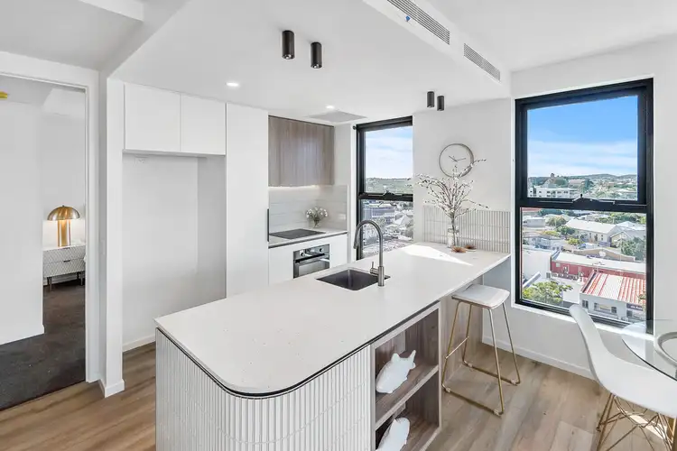 Fifth view of Homely apartment listing, 703/7 Jeavons Lane, Stones Corner QLD 4120