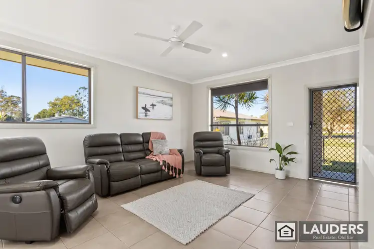 Second view of Homely house listing, 75 Old Bar Road, Old Bar NSW 2430
