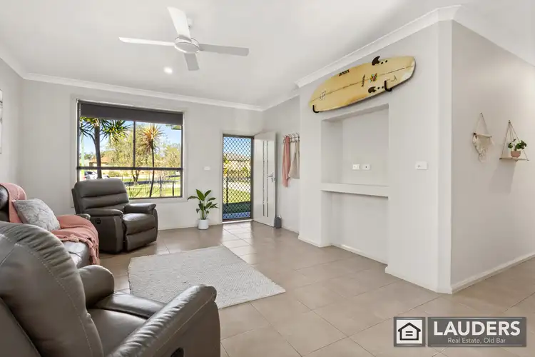 Third view of Homely house listing, 75 Old Bar Road, Old Bar NSW 2430