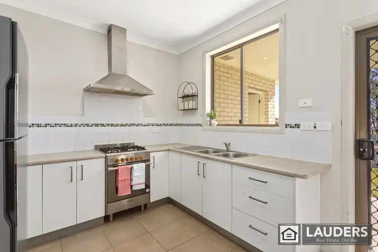Fourth view of Homely house listing, 75 Old Bar Road, Old Bar NSW 2430