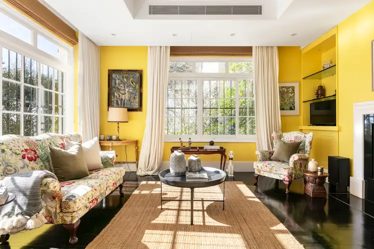 Second view of Homely apartment listing, 4/42 Macleay Street, Elizabeth Bay NSW 2011