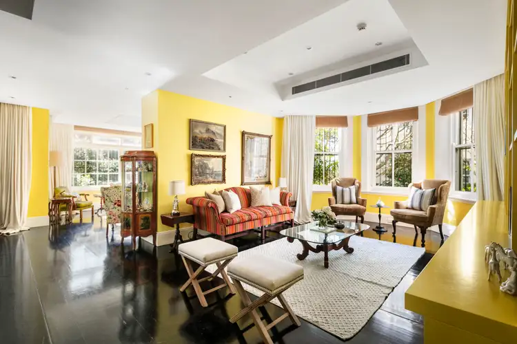 Sixth view of Homely apartment listing, 4/42 Macleay Street, Elizabeth Bay NSW 2011