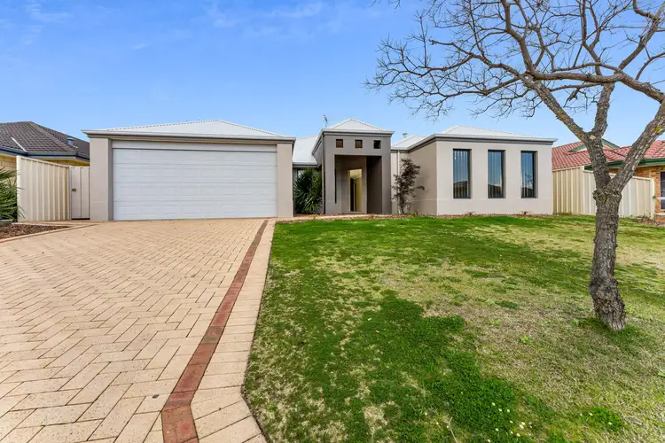 Main view of Homely house listing, 8 Cataby Place, Tapping WA 6065