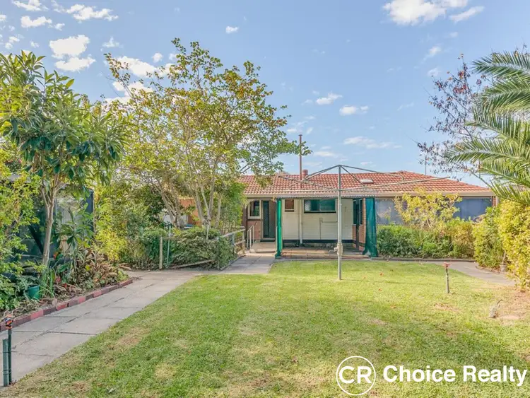 Second view of Homely house listing, 263 Spencer Road, Thornlie WA 6108