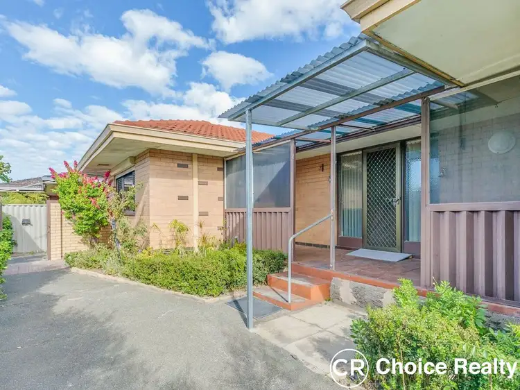 Third view of Homely house listing, 263 Spencer Road, Thornlie WA 6108
