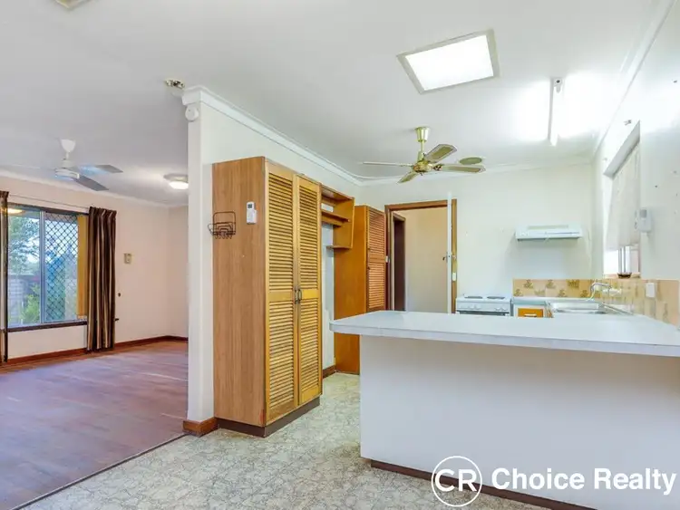 Fifth view of Homely house listing, 263 Spencer Road, Thornlie WA 6108