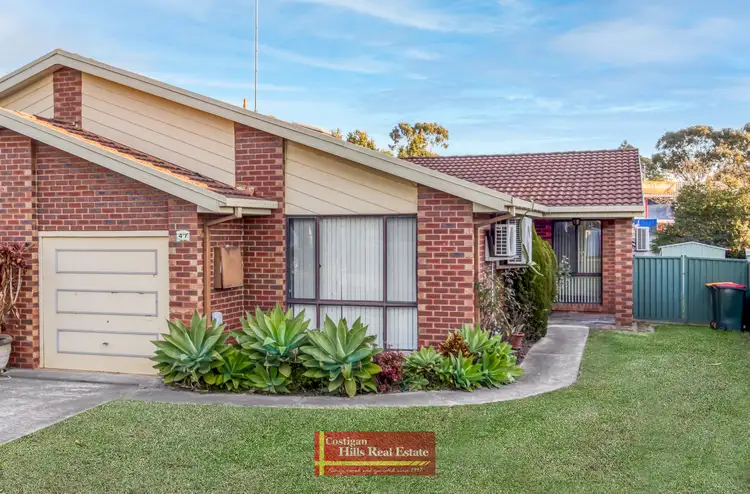 47 Torrance Crescent, Quakers Hill NSW 2763