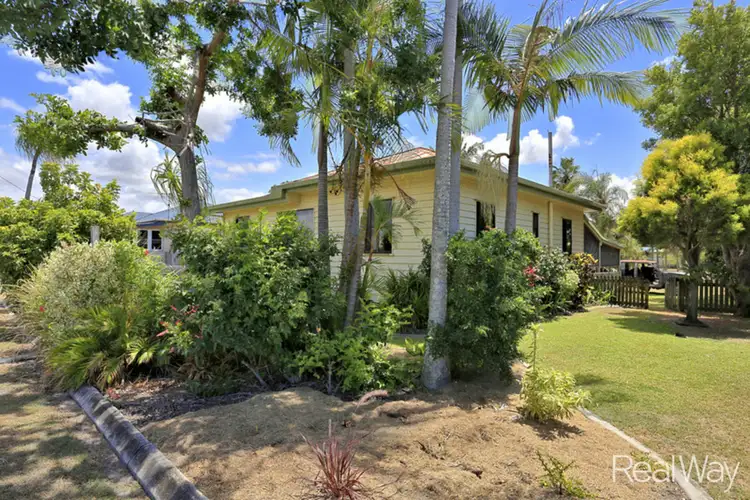 373 Bourbong Street, Millbank QLD 4670