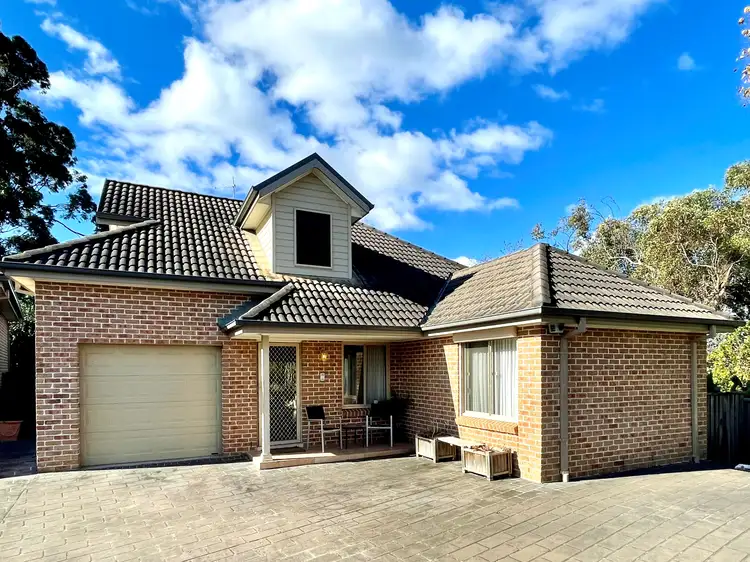 4/129 Great Western Highway, Blaxland NSW 2774