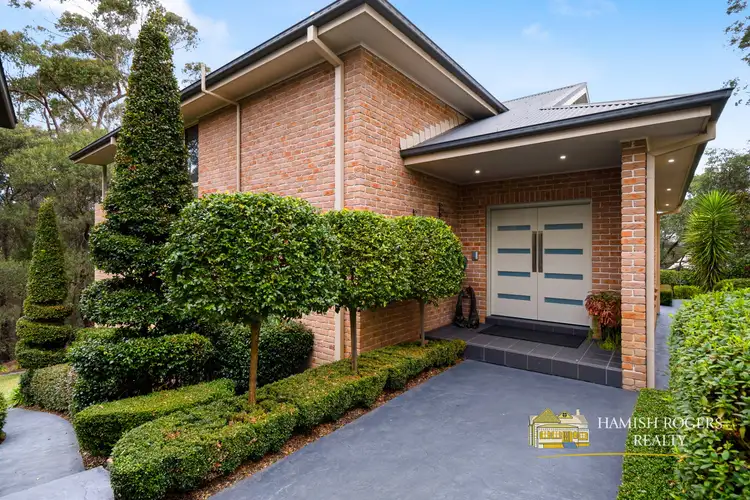 Third view of Homely house listing, 5 Sugar Glider Drive, Cattai NSW 2756