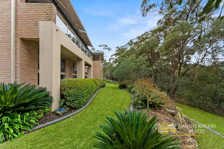 Fifth view of Homely house listing, 5 Sugar Glider Drive, Cattai NSW 2756