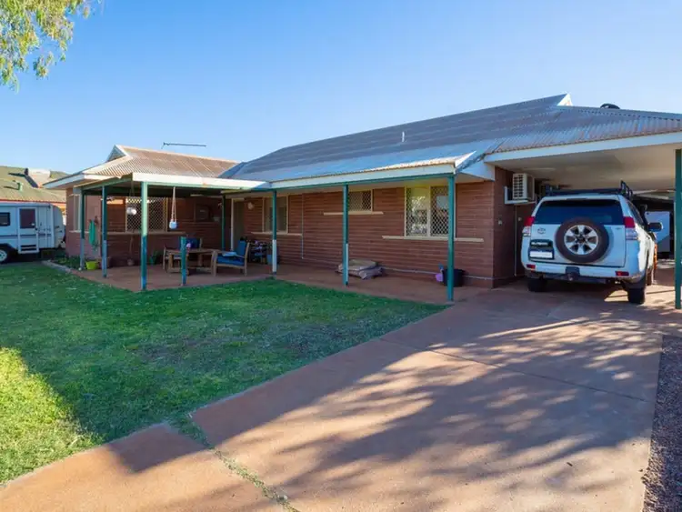 3 Gascoyne Court, South Hedland WA 6722