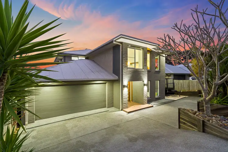 8 Katandra Crescent, Ormeau QLD 4208