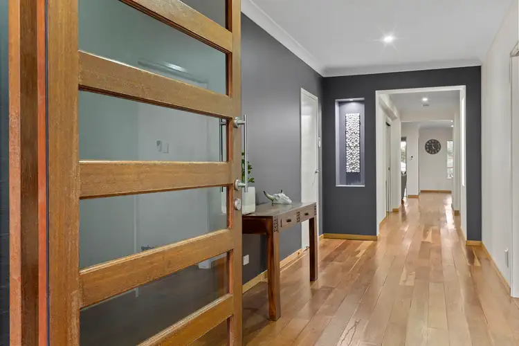 Fifth view of Homely house listing, 8 Katandra Crescent, Ormeau QLD 4208