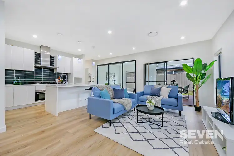 48 Denise Crescent, Riverstone NSW 2765