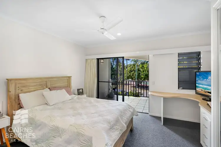 Sixth view of Homely townhouse listing, 3/18-20 Clifton Road, Clifton Beach QLD 4879