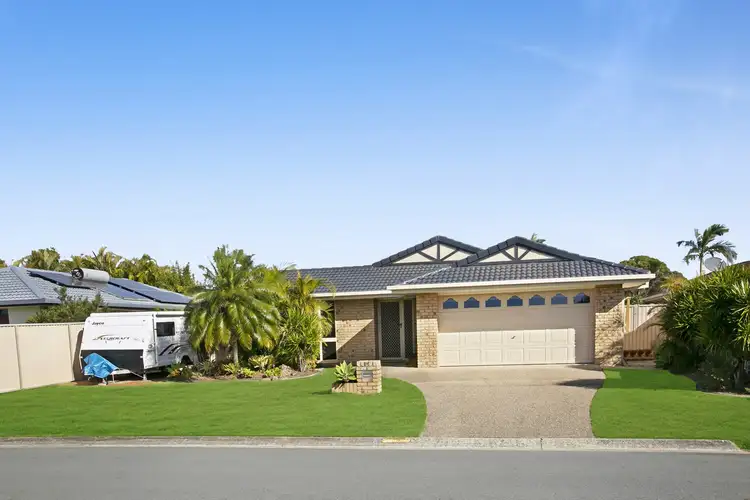 Main view of Homely house listing, 39 Bergamont Street, Elanora QLD 4221