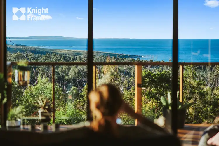 71 Banticks Creek Road, Four Mile Creek TAS 7215