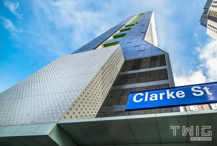 58 Clarke Street
