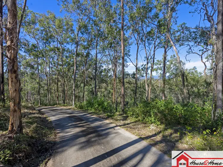 154 Pendennis, Tamborine QLD 4270