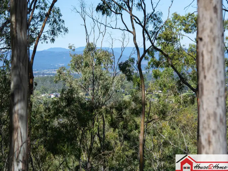 Third view of Homely rural property listing, 154 Pendennis, Tamborine QLD 4270