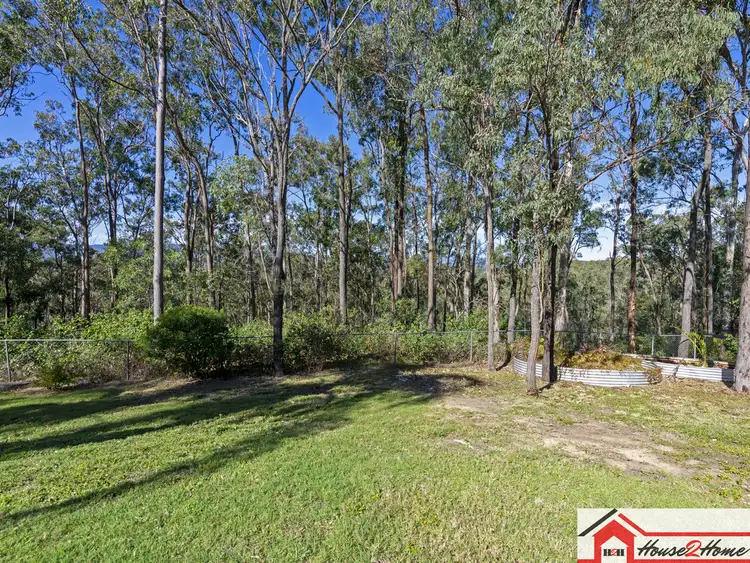 Fifth view of Homely rural property listing, 154 Pendennis, Tamborine QLD 4270