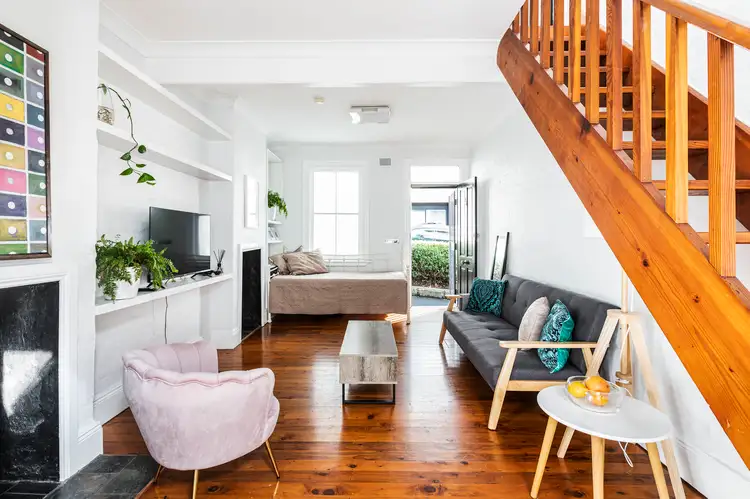 86 Burton Street, Darlinghurst NSW 2010