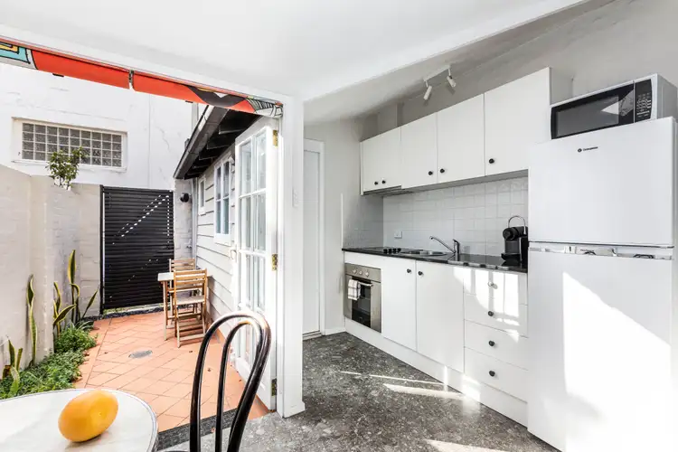 Sixth view of Homely terrace listing, 86 Burton Street, Darlinghurst NSW 2010