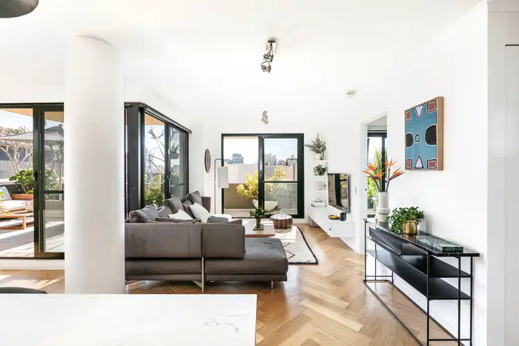 309/200 Campbell Street, Surry Hills NSW 2010