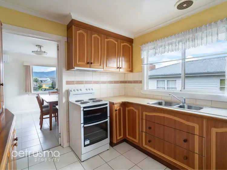Third view of Homely house listing, 387 Brooker Highway, Lutana TAS 7009