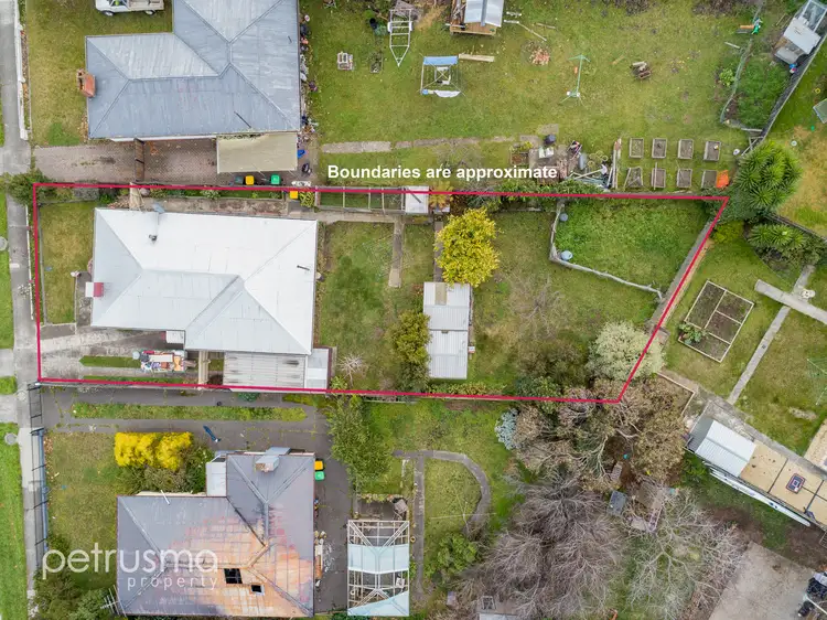 Fifth view of Homely house listing, 387 Brooker Highway, Lutana TAS 7009