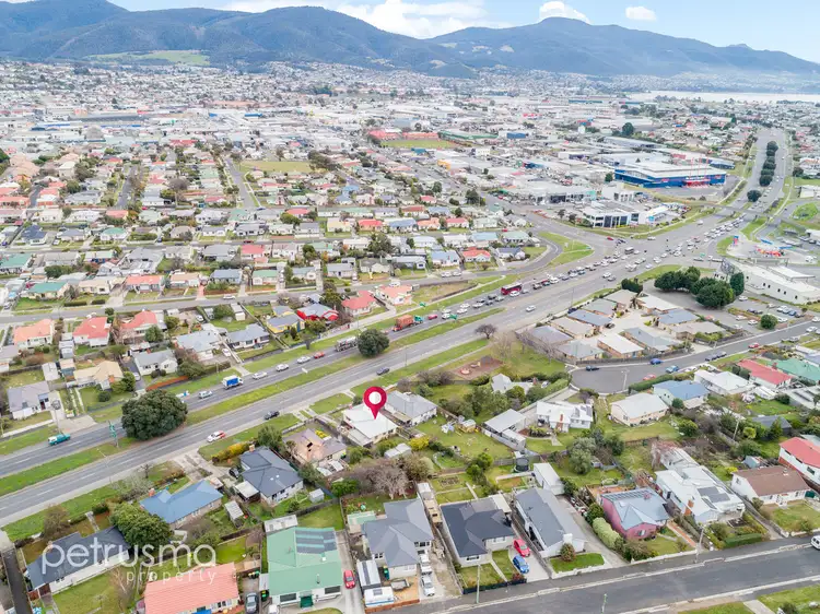 Sixth view of Homely house listing, 387 Brooker Highway, Lutana TAS 7009