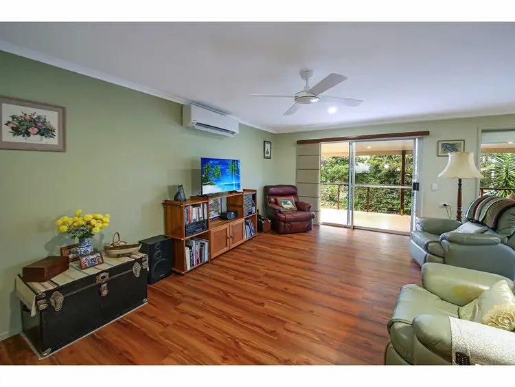 Fourth view of Homely house listing, 11 Warruga Street, Mapleton QLD 4560