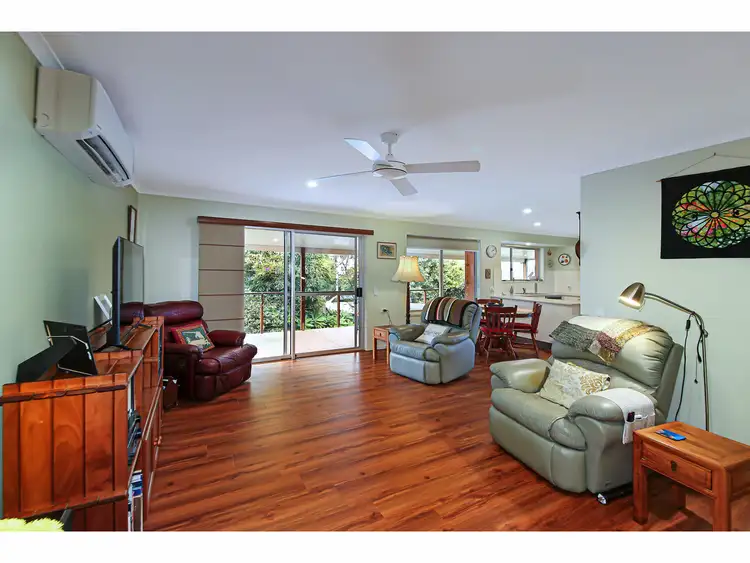 Fifth view of Homely house listing, 11 Warruga Street, Mapleton QLD 4560